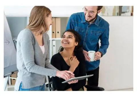 Need a fully verified NDIS provider right in Holden Hill? - 2/5