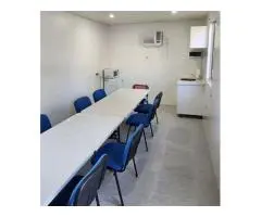 Smart Space Solutions With Portable Building Hire In Southern Brisbane