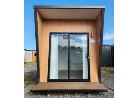 Smart Space Solutions With Portable Building Hire In Southern Brisbane - 2/3