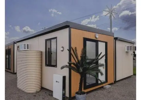 Smart Space Solutions With Portable Building Hire In Southern Brisbane - 3/3