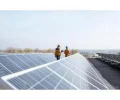 Smart Energy Efficient Solutions for Your Commercial Business