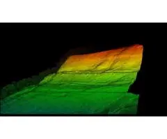 LiDAR Survey Services | Lidar Survey | AUAV
