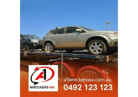 Drivers in Perth Choose Auto Wreckers for Savings