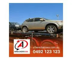 Drivers in Perth Choose Auto Wreckers for Savings