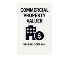 Adelaide Commercial Property Valuer – Across Adelaide & SA