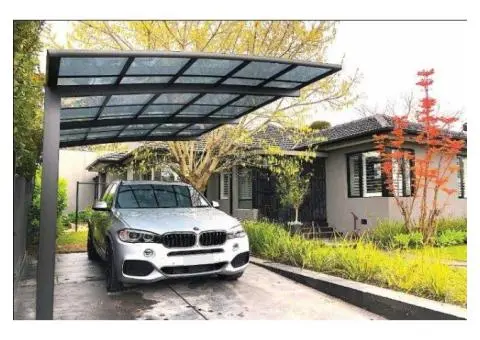 DIY Carport Kits Adelaide