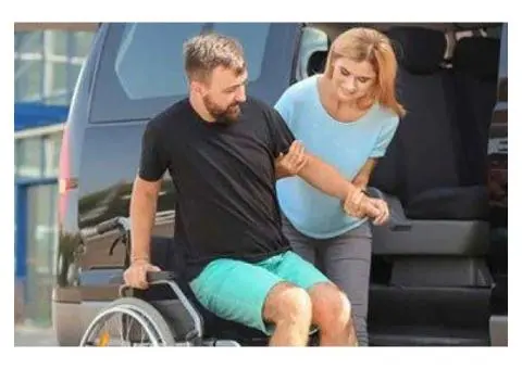 Overwhelmed by choice and need a trusted, registered NDIS partner in Melbourne? - 1/4