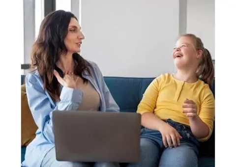 Overwhelmed by choice and need a trusted, registered NDIS partner in Melbourne? - 3/4