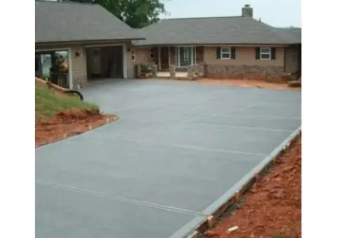 Trust The Experts For Concrete Driveway Contractors in Sydney - 2/2