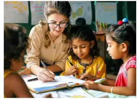 Support Your Child’s Growth with Trusted Day Care Near Brabham