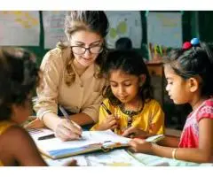 Support Your Child’s Growth with Trusted Day Care Near Brabham