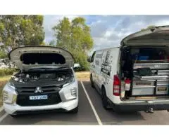 Tired of Your Car Taking a Day Off for a Simple Service While You Lose Yours?