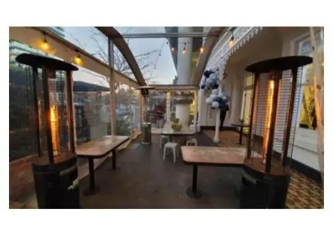 Cheap Marquee Hire Options for Backyard & Corporate Events