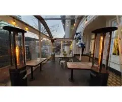 Cheap Marquee Hire Options for Backyard & Corporate Events