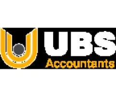 UBS Accountant