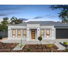 Custom Built Homes Adelaide