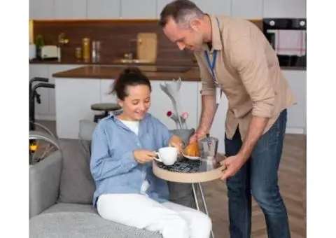 Want to reclaim your day and focus on what you truly enjoy? - 3/3