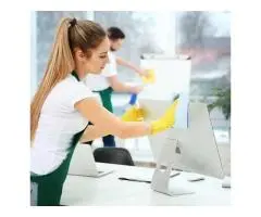 Office Cleaning Services in Adelaide