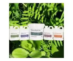 How Organic Lawn Fertiliser Helps You Grow a Greener, Healthier Yard Naturally