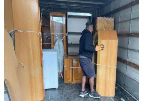 On-Time Sydney Removalists You Can Trust - JAC Removals