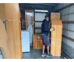 On-Time Sydney Removalists You Can Trust - JAC Removals