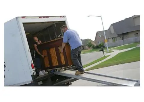 On-Time Sydney Removalists You Can Trust - JAC Removals - 2/2
