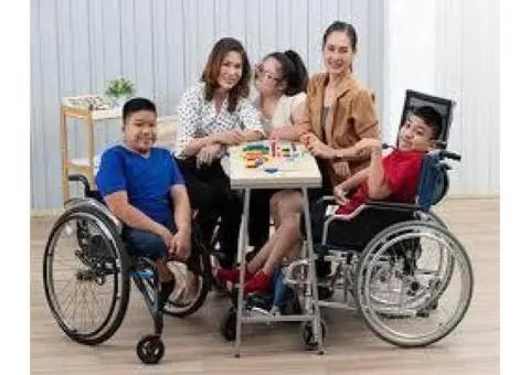 Is your NDIS plan gathering dust instead of building friendships in Adelaide?