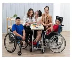 Is your NDIS plan gathering dust instead of building friendships in Adelaide?