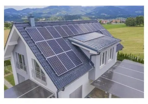 Reliable Solar Panel Installation & Insulation Services in Canberra - 3/3