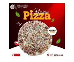 Pizzapeddlers – Kenmore Pizza Delivery & Takeaway Pasta