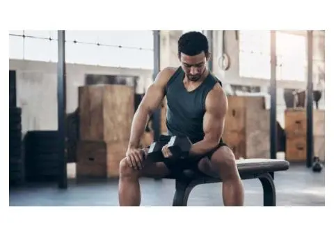 Does the high cost of a gym membership stop you from investing in your health?