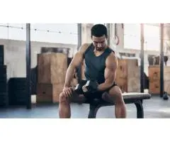 Does the high cost of a gym membership stop you from investing in your health?