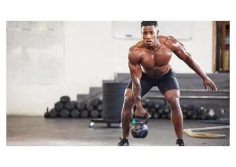 Does the high cost of a gym membership stop you from investing in your health? - 2/2