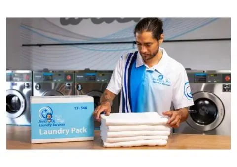 How Outsourced Laundry Solutions Improve Student Health and Well-Being