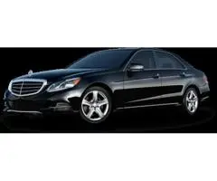 Choose Smart Travel Choices with Corporate Car Service in Melbourne