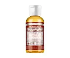 Looking for a Refreshing, Spa-Like Cleanser With Eucalyptus Aroma?