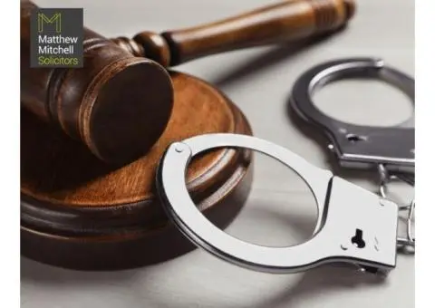 Criminal Lawyers Adelaide