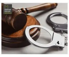 Criminal Lawyers Adelaide