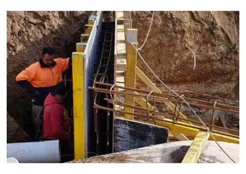 Practical And Long-Lasting Concrete Footpath Services In Sydney