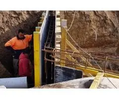 Practical And Long-Lasting Concrete Footpath Services In Sydney