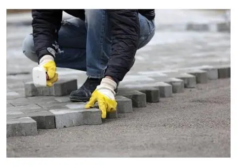 Practical And Long-Lasting Concrete Footpath Services In Sydney - 2/2