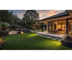 Premium Outdoor Design – Landscaping Mosman Park Services for Your Home