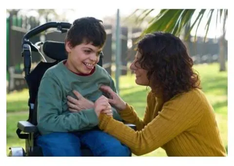 Trusted Disability Accommodation Services – Care Legion