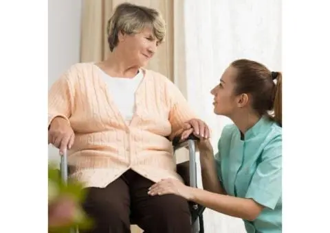 Trusted Disability Accommodation Services – Care Legion - 2/2