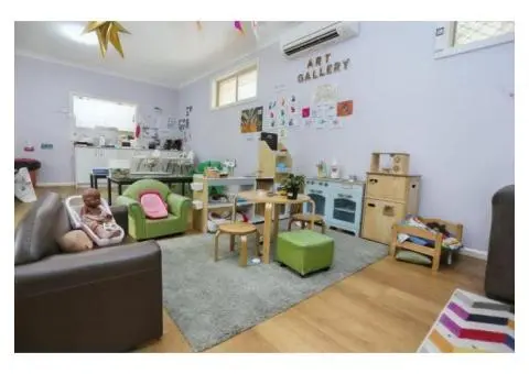 Childcare Riverwood – Caring & Quality Early Learning