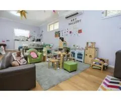 Childcare Riverwood – Caring & Quality Early Learning