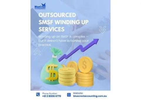Daily SMSF Administration Services for Australian Accountants