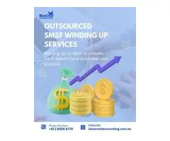 Daily SMSF Administration Services for Australian Accountants