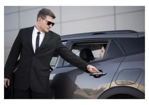 Cruise Terminal Transfer Services Sydney