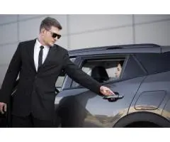 Cruise Terminal Transfer Services Sydney